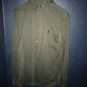 Ralph Lauren Polo Shirt